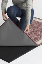 Load image into Gallery viewer, Afshan Merlot Rug