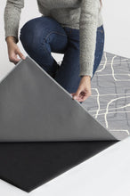 Load image into Gallery viewer, Amalia Grey Rug