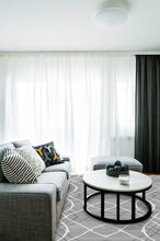 Load image into Gallery viewer, Amalia Grey Rug