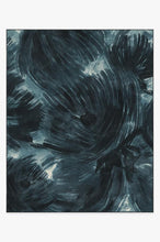 Load image into Gallery viewer, Aster Blue Rug