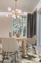 Load image into Gallery viewer, Buttercup Yellow Rug