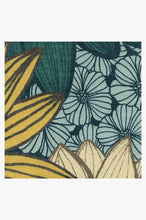 Load image into Gallery viewer, Daphne Turquoise Rug
