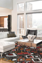 Load image into Gallery viewer, Delikesh Autumn Rug