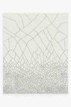 Load image into Gallery viewer, Kella Off White Rug