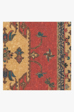 Load image into Gallery viewer, Ademi Paprika Red Rug