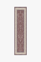 Load image into Gallery viewer, Afshan Merlot Rug