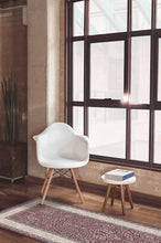 Load image into Gallery viewer, Afshan Merlot Rug