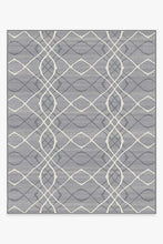 Load image into Gallery viewer, Amalia Grey Rug