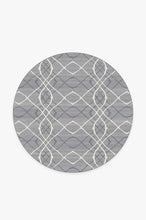 Load image into Gallery viewer, Amalia Grey Rug