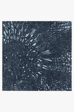 Load image into Gallery viewer, Aprilios Navy Rug