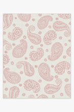 Load image into Gallery viewer, Araveli Soft Pink Rug