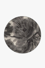 Load image into Gallery viewer, Aster Charcoal Rug