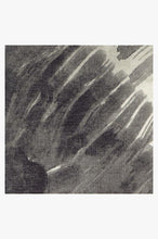 Load image into Gallery viewer, Aster Charcoal Rug