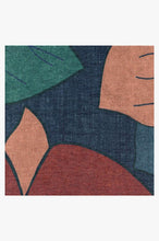 Load image into Gallery viewer, Audrey Navy Rug