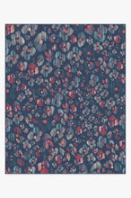 Load image into Gallery viewer, Ayana Sapphire Rug