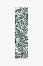 Load image into Gallery viewer, Bananas Blue Rug