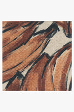 Load image into Gallery viewer, Bananas Red Rug