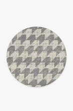 Load image into Gallery viewer, Broken Check Rug