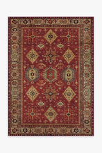 Load image into Gallery viewer, Cambria Ruby Rug