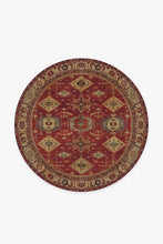 Load image into Gallery viewer, Cambria Ruby Rug