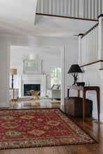 Load image into Gallery viewer, Cambria Ruby Rug