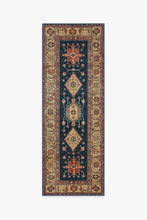 Load image into Gallery viewer, Cambria Sapphire Rug
