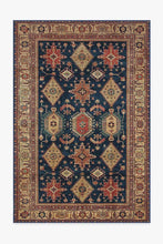Load image into Gallery viewer, Cambria Sapphire Rug