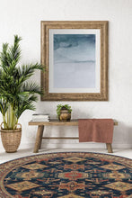 Load image into Gallery viewer, Cambria Sapphire Rug