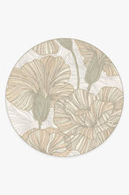 Load image into Gallery viewer, Carnation Ivory Rug