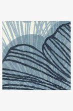 Load image into Gallery viewer, Carnation Lapis Rug