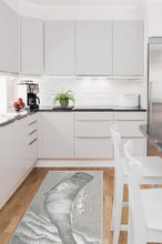 Load image into Gallery viewer, Cetus Charcoal Rug