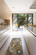 Load image into Gallery viewer, Dalilah Sunburst Rug
