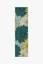 Load image into Gallery viewer, Daphne Turquoise Rug