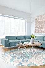 Load image into Gallery viewer, Eisley Pastel Rug