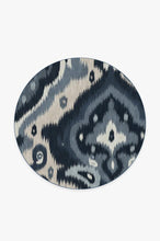Load image into Gallery viewer, Endah Blue Rug