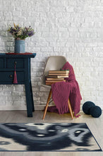 Load image into Gallery viewer, Endah Blue Rug