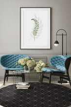Load image into Gallery viewer, Geometrix Black Rug