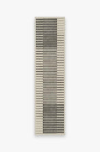 Load image into Gallery viewer, Gradasi Grey Rug