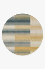 Load image into Gallery viewer, Gradasi Teal Quartz Rug