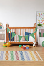 Load image into Gallery viewer, Gumdrops Multicolor Rug