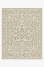 Load image into Gallery viewer, Hendesi Heriz Cream Rug