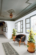 Load image into Gallery viewer, Hendesi Heriz Sage Rug