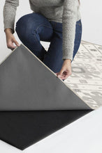 Load image into Gallery viewer, Inik Ikat Grey Rug