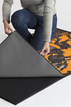 Load image into Gallery viewer, Jose Posada Calavera Don Quijote Rug