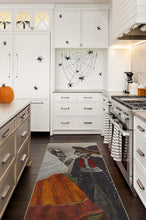 Load image into Gallery viewer, Jose Posada Feast of the Dead Rug