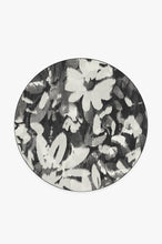 Load image into Gallery viewer, Kalina Black Rug