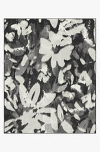 Load image into Gallery viewer, Kalina Black Rug