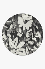 Load image into Gallery viewer, Kalina Black Rug