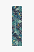 Load image into Gallery viewer, Leona Midnight Blue Rug