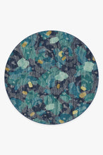 Load image into Gallery viewer, Leona Midnight Blue Rug